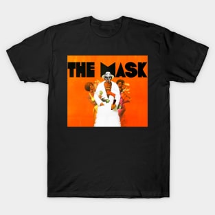 The Mask T-Shirt